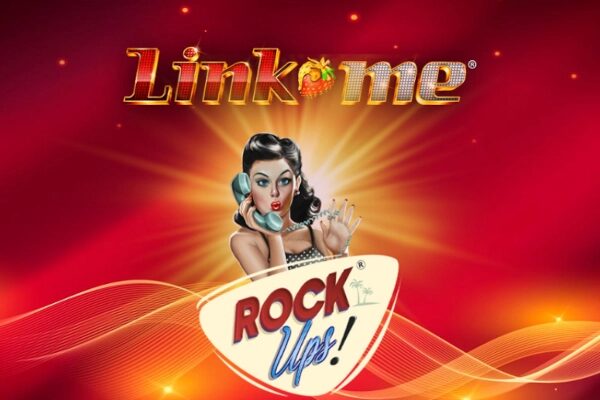 Link Me Rock Ups!