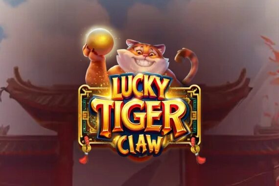 Lucky Tiger Claw