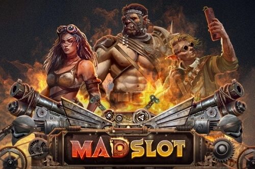 Mad Slot