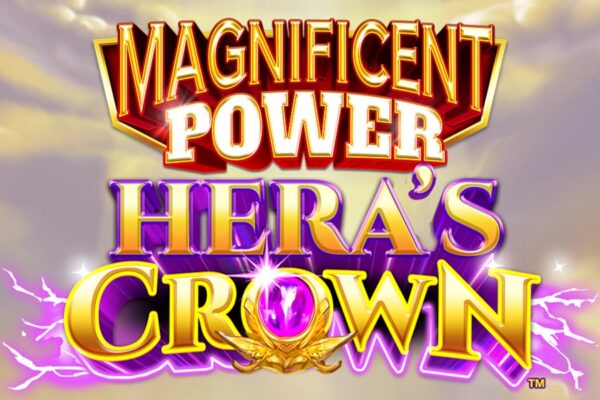 Magnificent Power Hera’s Crown