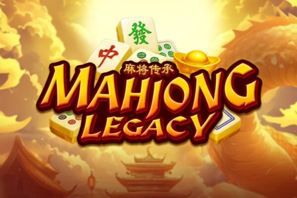 Mahjong Legacy