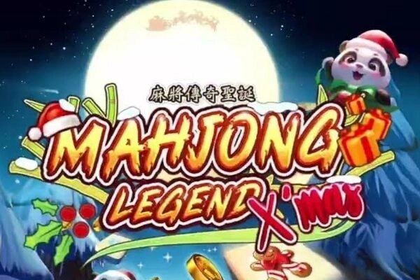 Mahjong Legend X’Mas