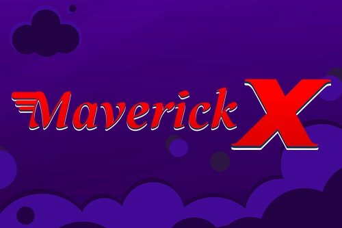 Maverick X