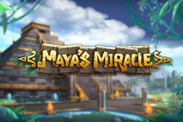 Maya’s Miracle