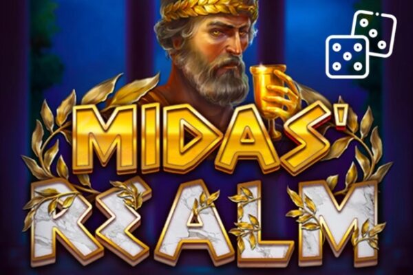 Midas’ Realm Dice