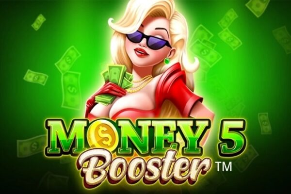 Money 5 Booster