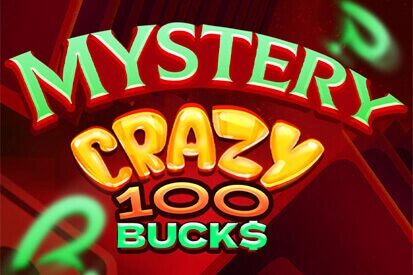 Mystery Crazy 100 Bucks