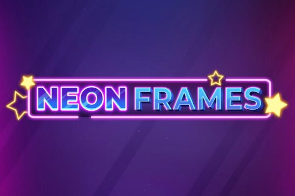 Neon Frames
