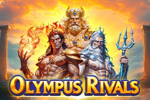 Olympus Rivals