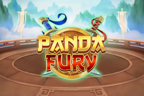 Panda Fury