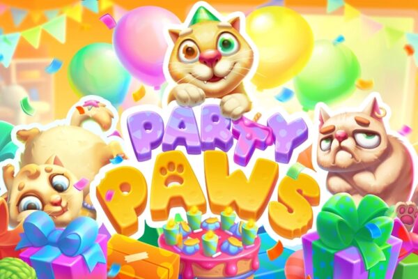 Party Paws
