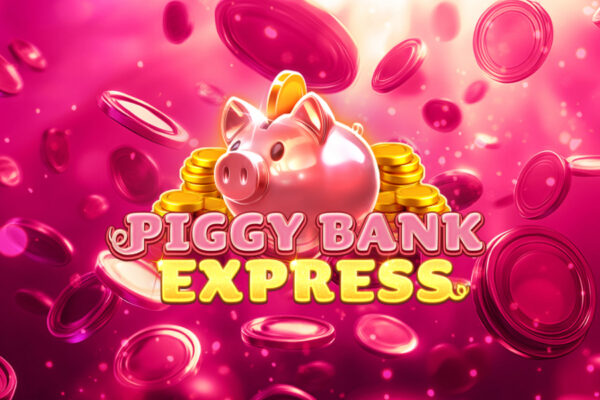 Piggy Bank Express