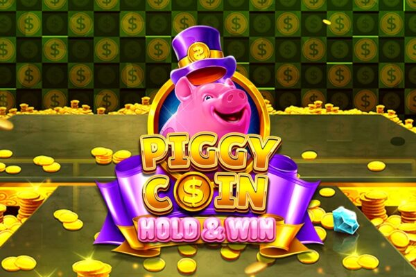 Piggy Coin: Hold & Win