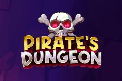 Pirate’s Dungeon