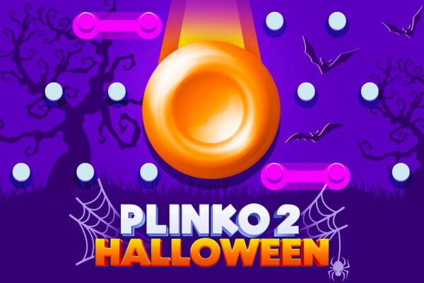 Plinko 2 Halloween