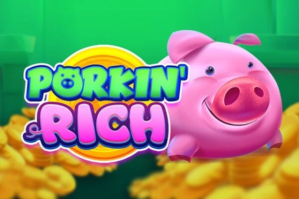 Porkin’ Rich