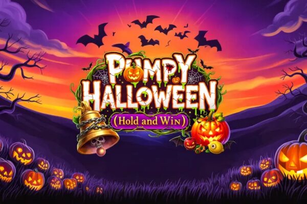 Pumpy Halloween