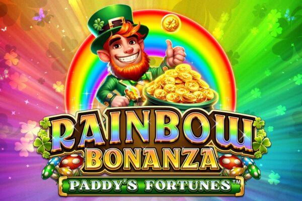 Rainbow Bonanza Paddy’s Fortunes