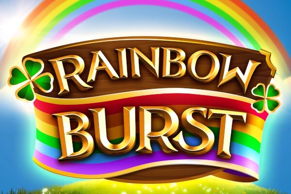 Rainbow Burst