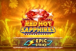 Red Hot Sapphires