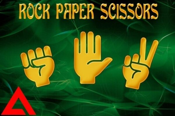 Rock Paper Scissors