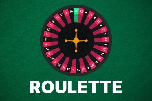 Roulette
