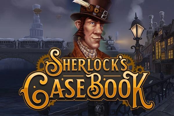 Sherlock’s Casebook