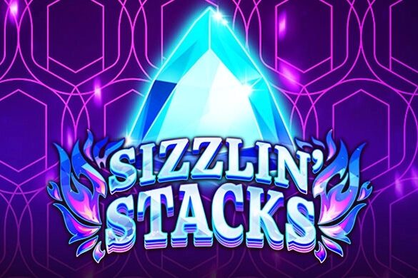 Sizzlin’ Stacks