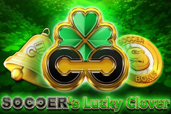 Soccer’s Lucky Clover