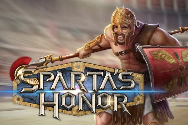 Sparta’s Honor