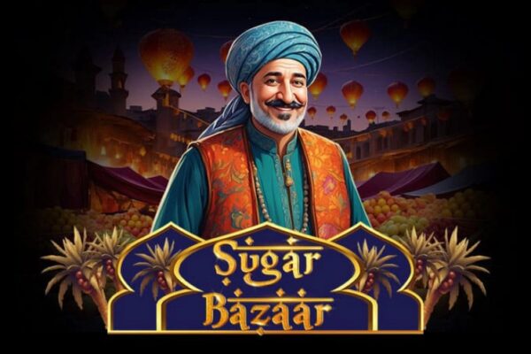 Sugar Bazaar