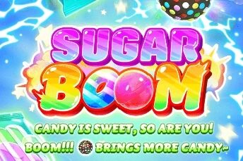 Sugar Boom