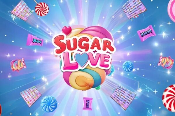 Sugar Love