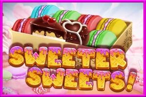 Sweeter Sweets
