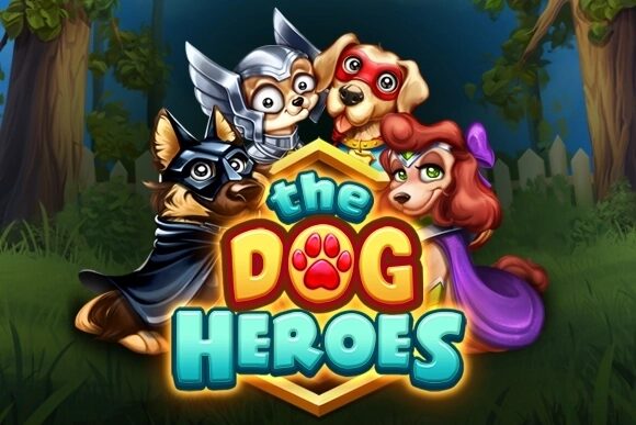 The Dog Heroes