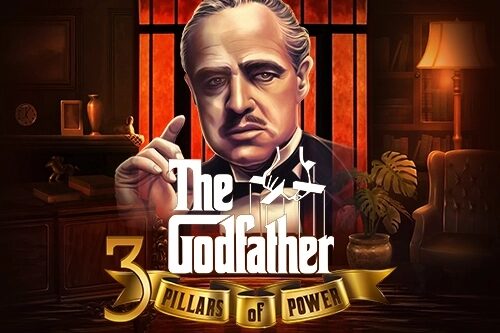 The Godfather 3 Pillars of Power