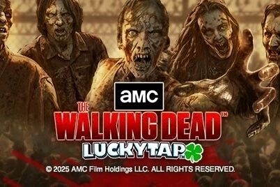 The Walking Dead LuckyTap