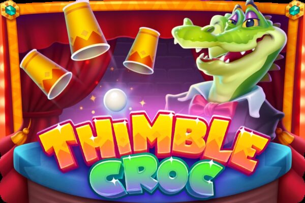Thimble Croc