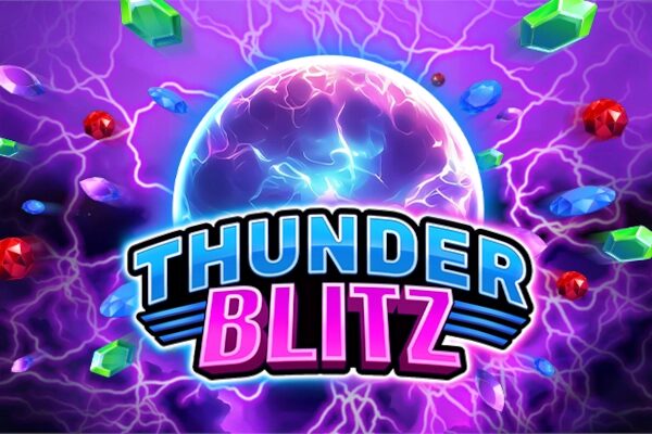 Thunder Blitz