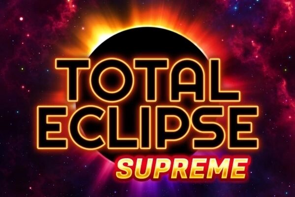 Total Eclipse Supreme