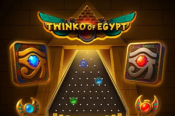 Twinko of Egypt
