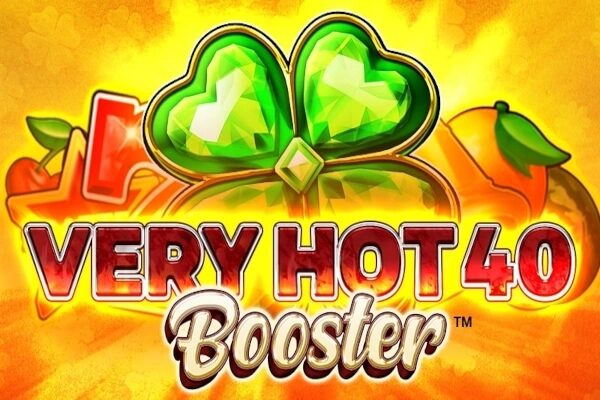 Very Hot Booster 40
