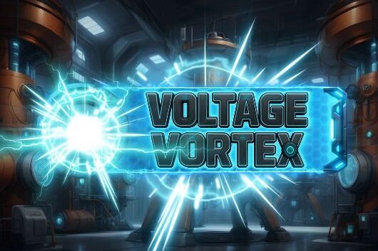 Voltage Vortex
