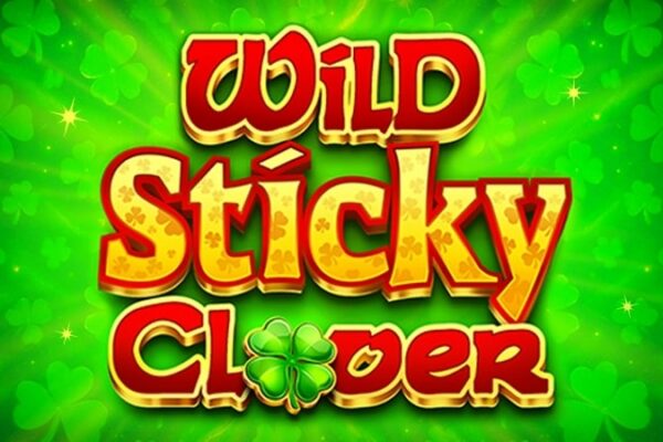 Wild Sticky Clover