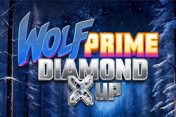 Wolf Prime Diamond X UP
