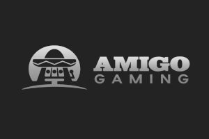 Amigo Gaming